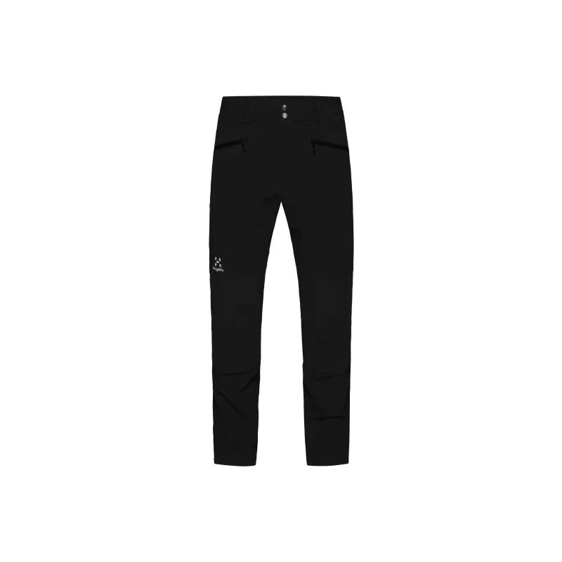 HAGLÖFS Rugged Slim Pant Casual Pants Men's Black-0
