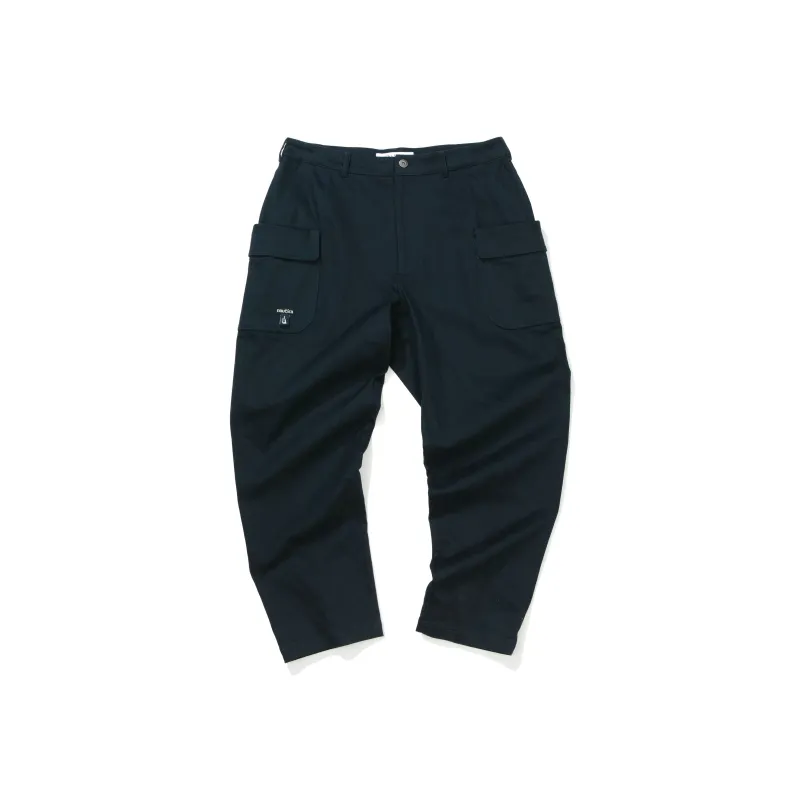 Nautica White Sail Knitted Sports Pants Men's-5