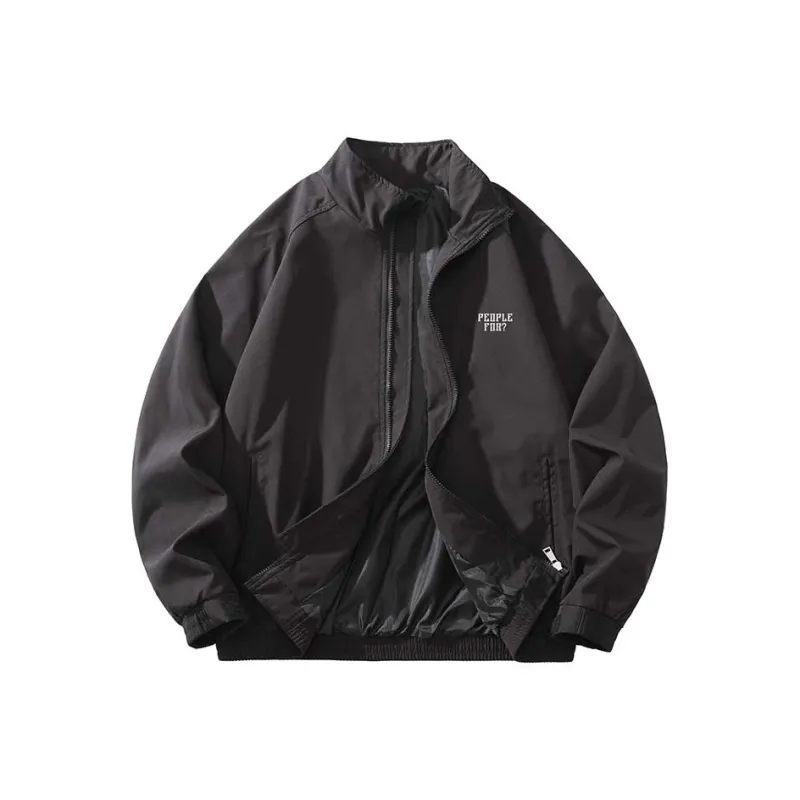 FAX FOR FMACM Jackets Coats Unisex-2