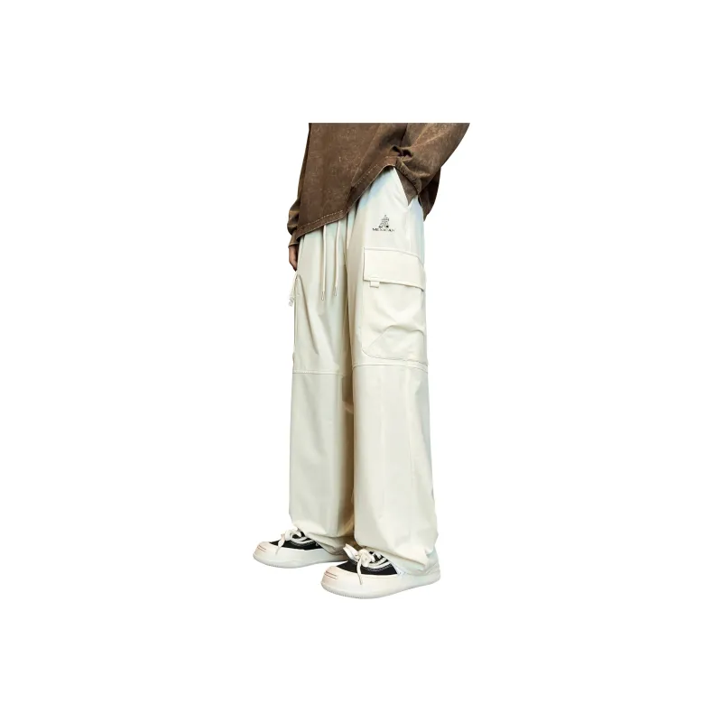 MEXICAN Cargo Pants Unisex-5