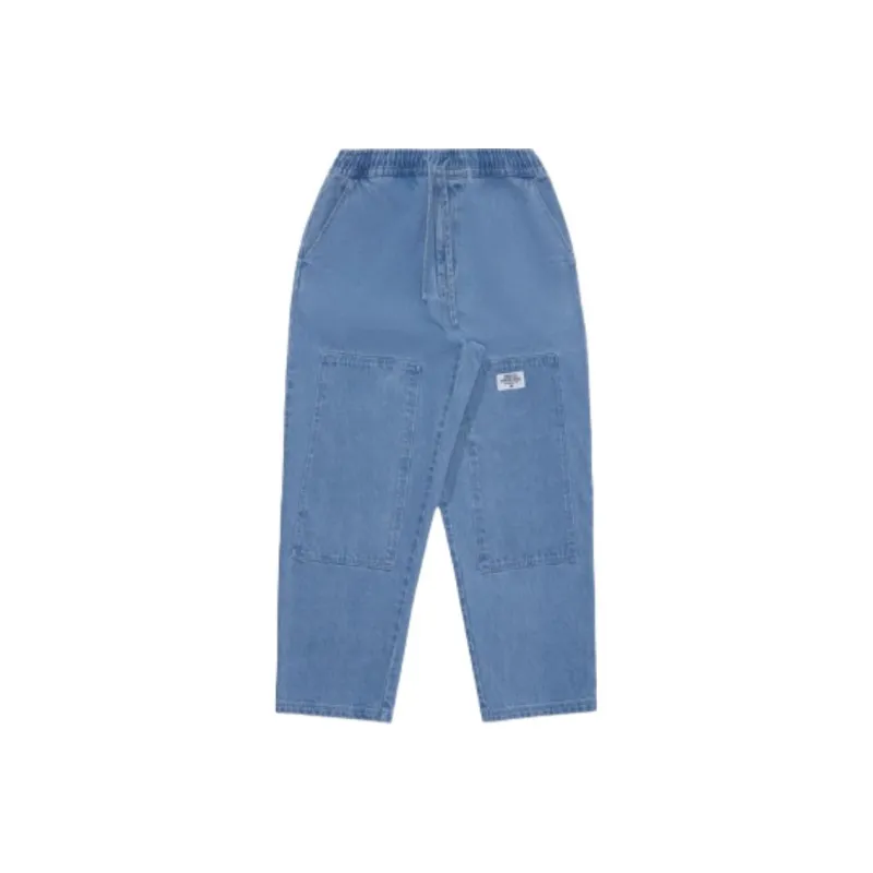 UNDEFEATED FW24 Cargo Pants Unisex-3