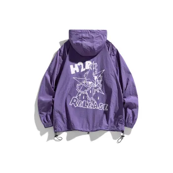 H2P Sun Protection Clothing Unisex