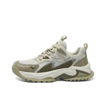 JEEP SPIRIT Low Top Chunky Sneakers Unisex