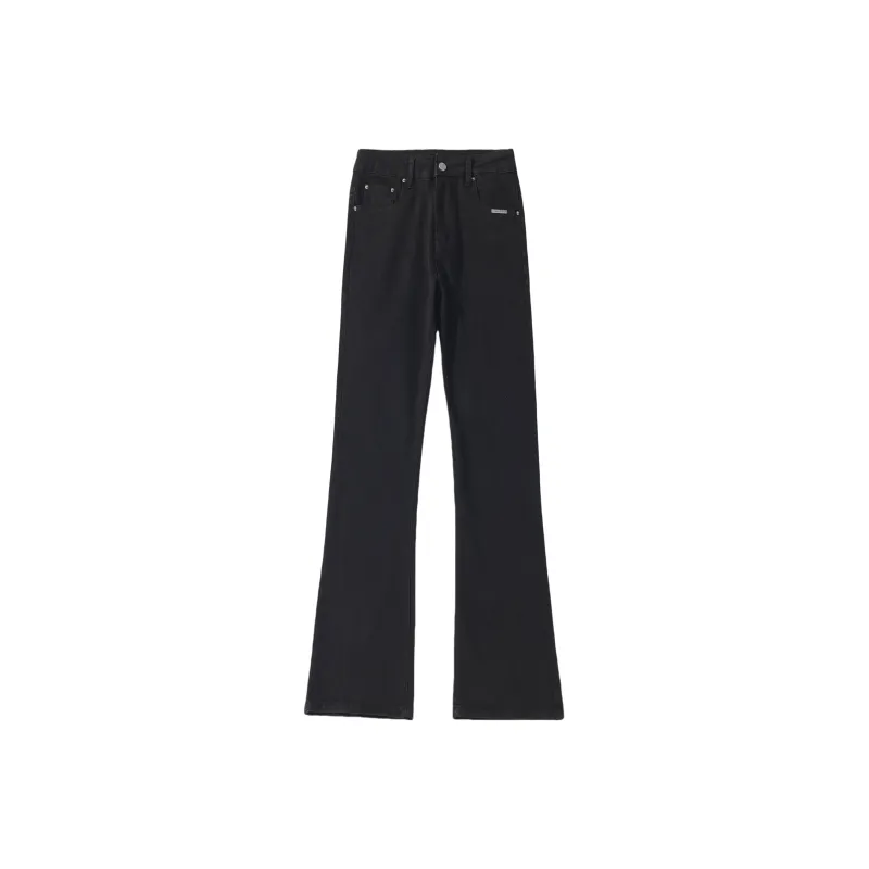 CHARLIE GOLF Jeans Unisex-7