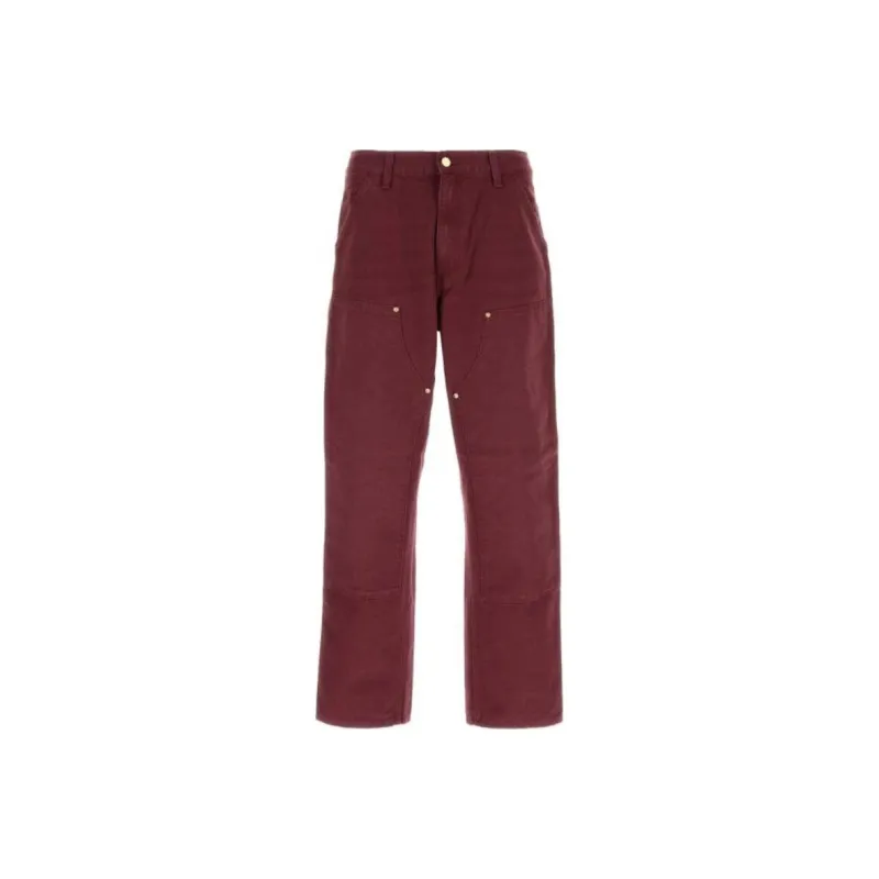 Carhartt WIP Double Knee Pants-0