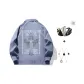 Light Blue (Comes with Trendy Necklace+Crossbody Bag)