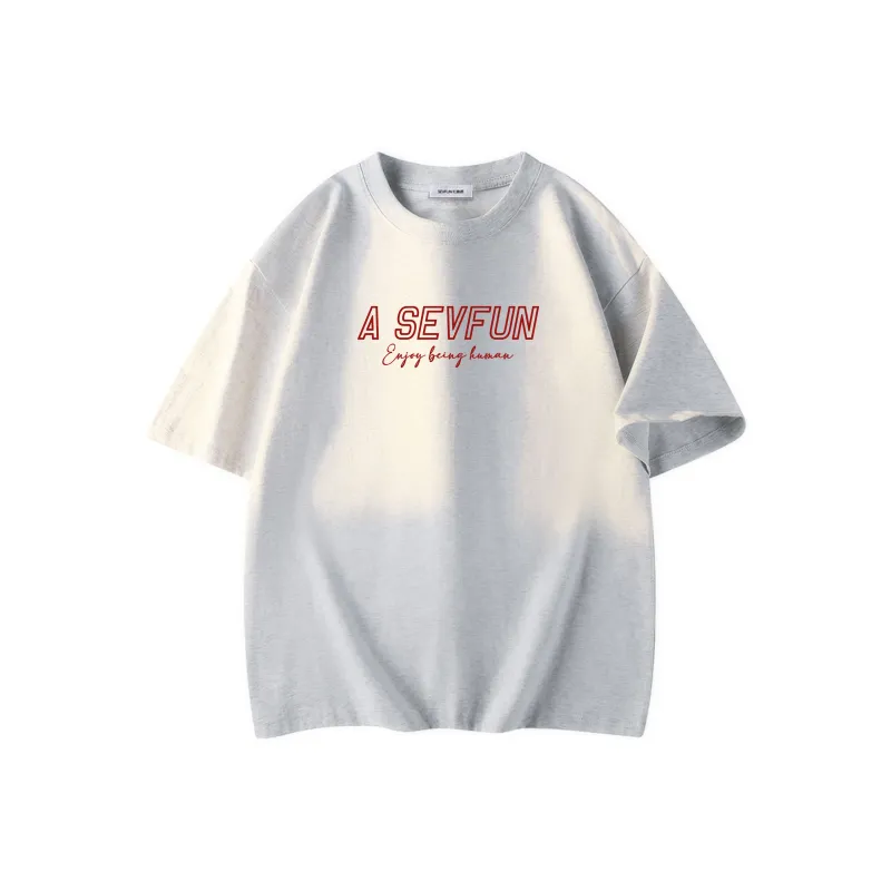 7 SEVFUN T Shirts Unisex-17