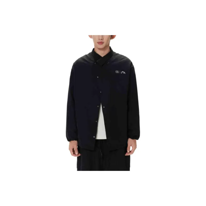 KOLON SPORT COMFY Collaboration Jackets Coats Unisex-0