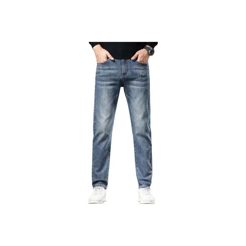 PIERRE CARDIN Jeans Men-5