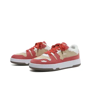ENRICO COVERI Balance Lightweight Breathable Height Increasing Low Top Skateboard Shoes Unisex