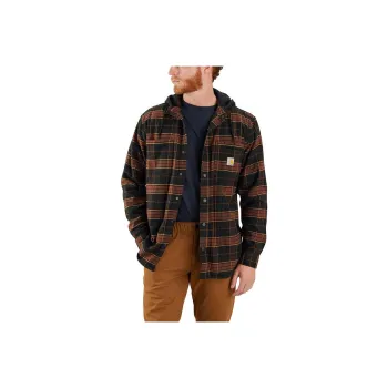 Carhartt Jackets Men