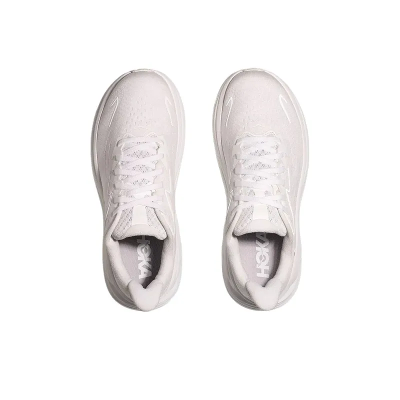 HOKA ONE ONE Clifton 10 White-2
