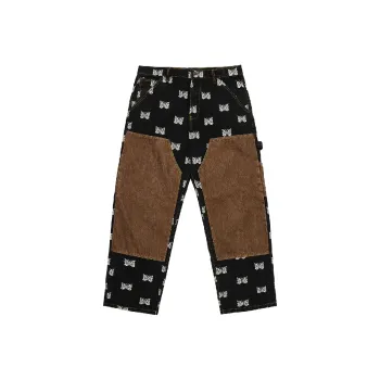 PALACE X Needles Double Knee Pant