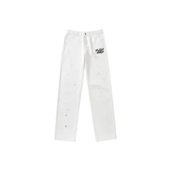 MashiMaro Jeans Unisex