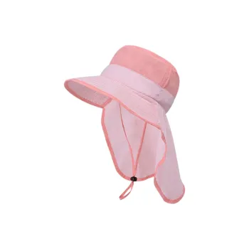 TUCANO Polyamide Bucket Hats Kids'