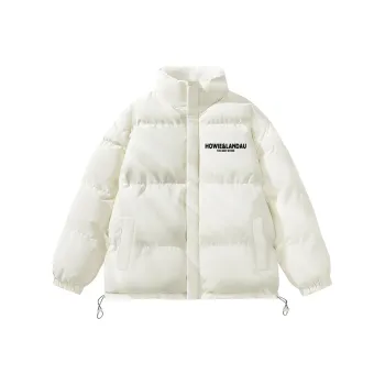 HOWIE LANDAU Puffer Jacket Unisex