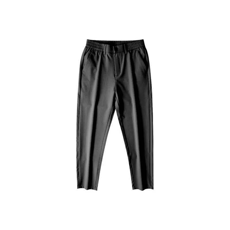 Jeep Theme Series Casual Pants Unisex-0