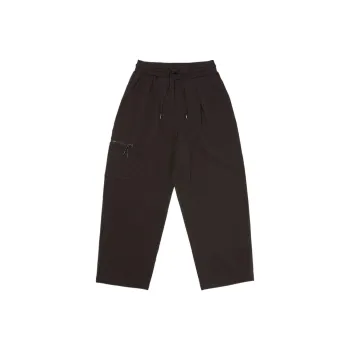 Vans x Bolin Asian Artist Series Casual Pants Unisex Black