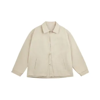GANESH Jackets Unisex