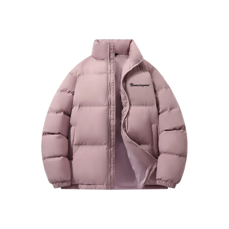 NOME Down Jackets Unisex-12
