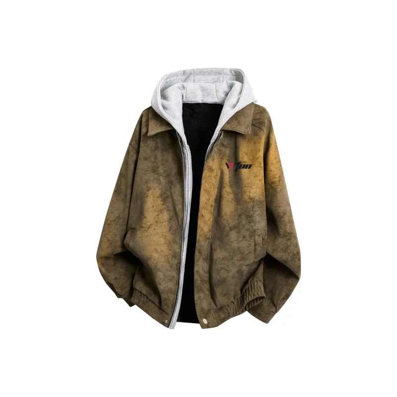 7 SEVFUN Leather Jackets Unisex-11