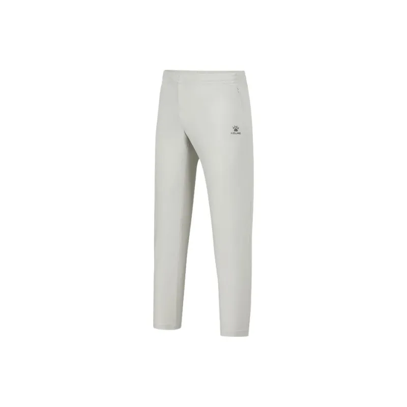 KELME Knitted Sports Pants Men's-5