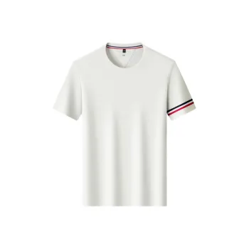 Devanro T Shirts Men