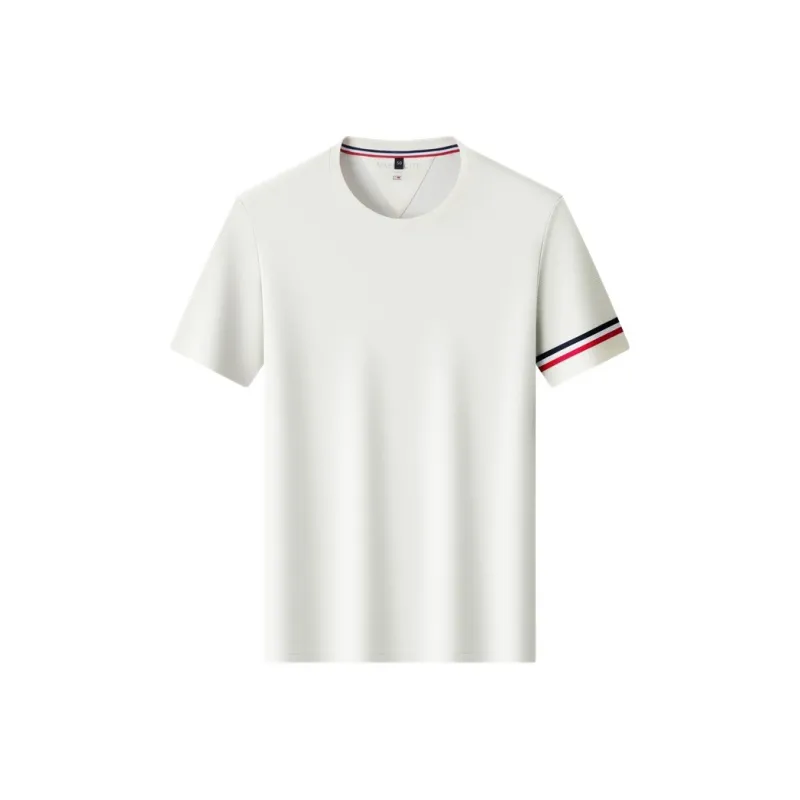 Devanro T Shirts Men-0