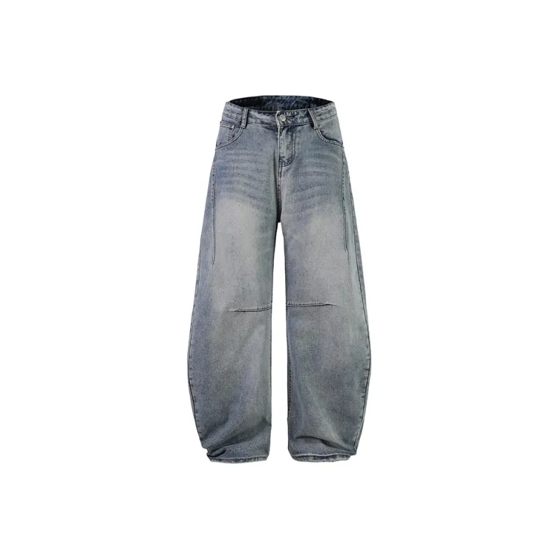 DJ.SPIRIT Jeans Unisex-4