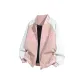 Pink (Zipper)