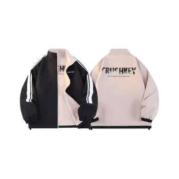 CRUSH KEY Jackets Unisex