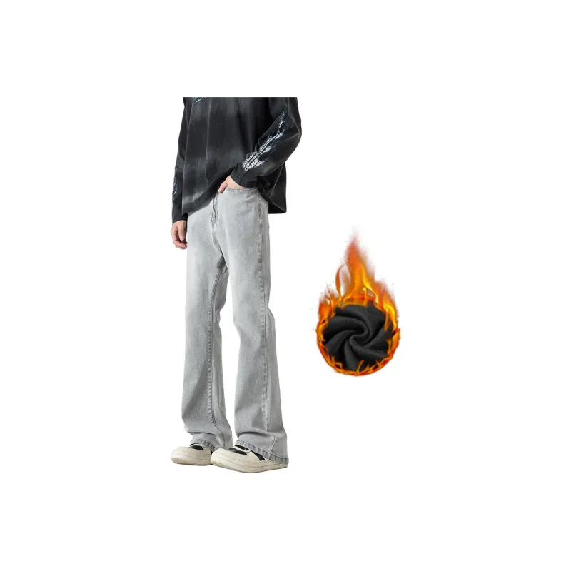 Pirkadat Jeans Unisex-16