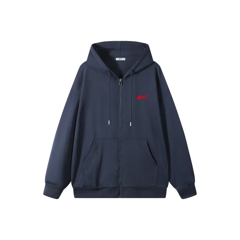 Warrior Jackets & Coats Unisex Black-28