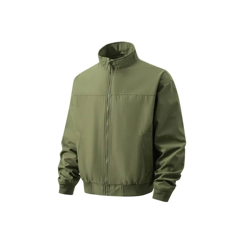 FORCEPULR Jackets Unisex-6