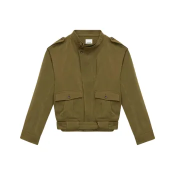 ISABEL MARANT Tomei Jacket