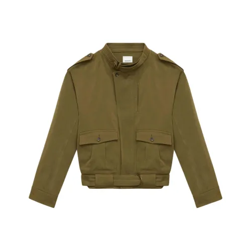 ISABEL MARANT Tomei Jacket