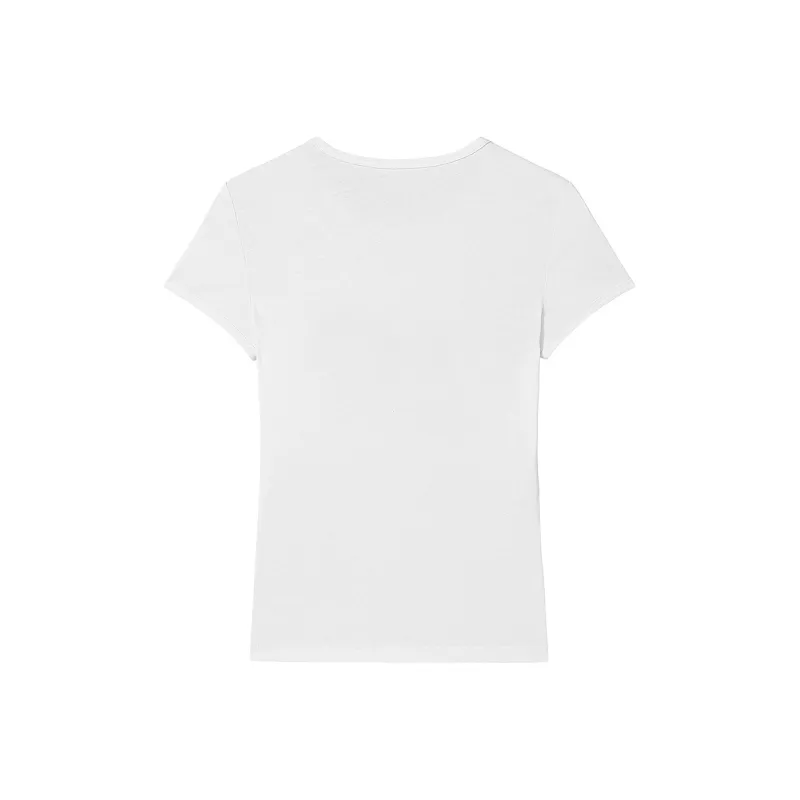 Miss Sixty T Shirt Women's White-1