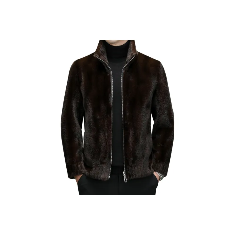 Devanro Furs Men-2