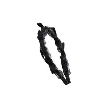 CHIMERA Fabric Headbands Women's