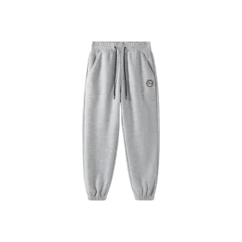 MJ STYLE Knitted Sports Pants Unisex