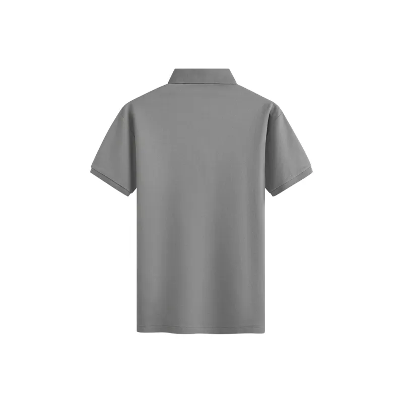 Dance With Wolves Polo Shirt Men's-6