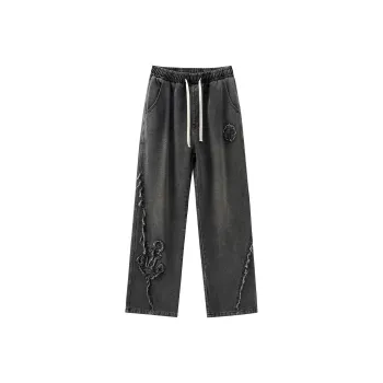 POPEYE Jeans Unisex