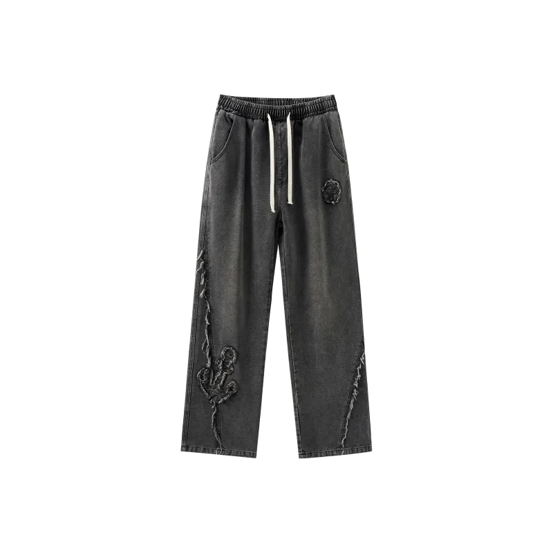 POPEYE Jeans Unisex-0