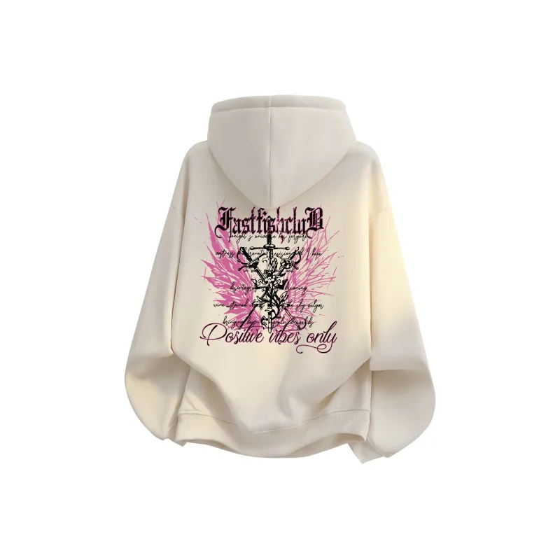 FASTFISH Sweatshirts Unisex-13