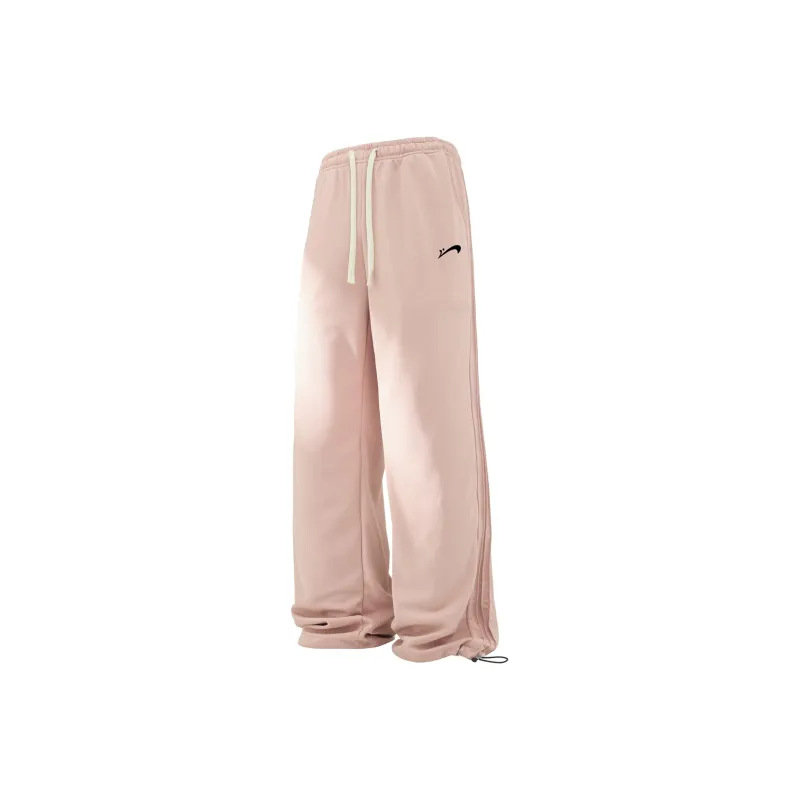 K bird Casual Pants Unisex-5
