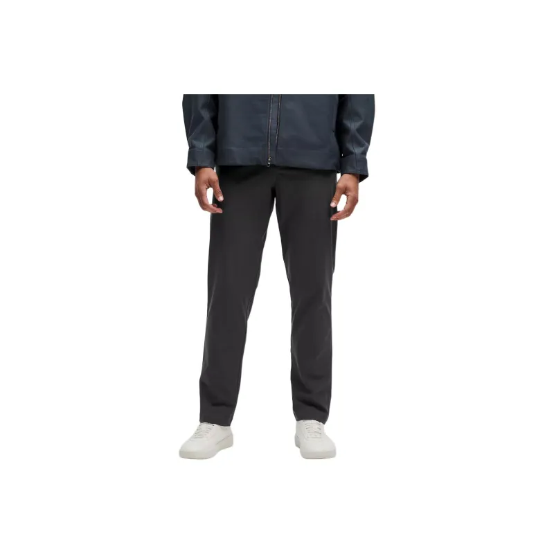 Lululemon ABC Relaxed FitWarpstreme Casual Pants 34' Men's-3