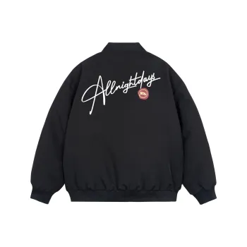 RECOLETA x OKET Jackets Coats Unisex