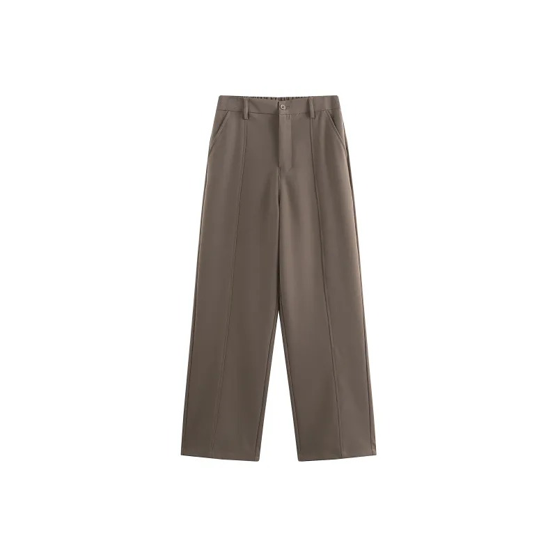 BEEHIVES Casual Pants Unisex-5