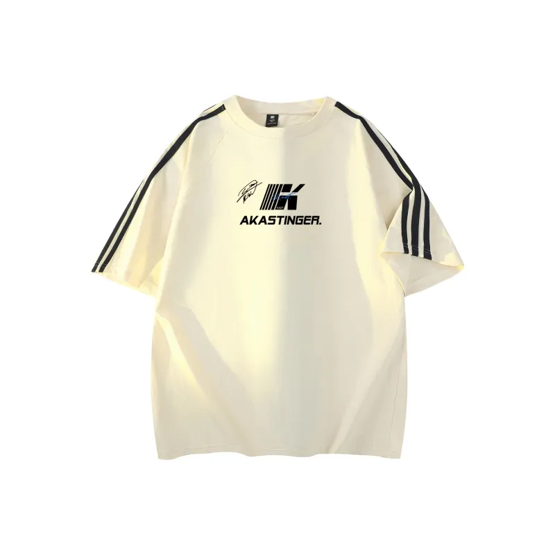 Kastinger T Shirts Unisex-16