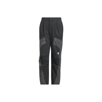 Adidas Cargo Pants Men's Carbon Black